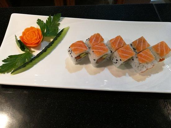 Sushi Mito